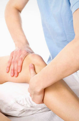 Best Non Surgical Treatment options for Orthopedic related problems